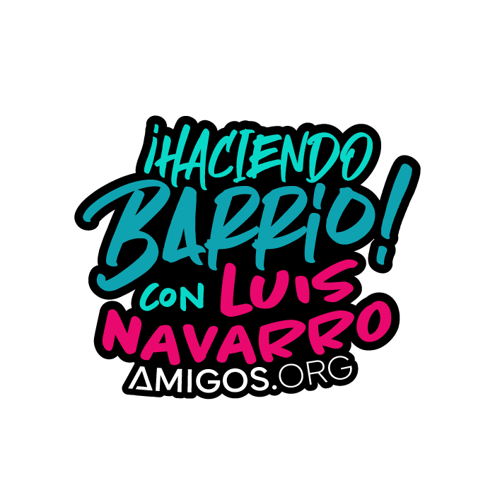 Haciendo Barrio con Luis Navarro García