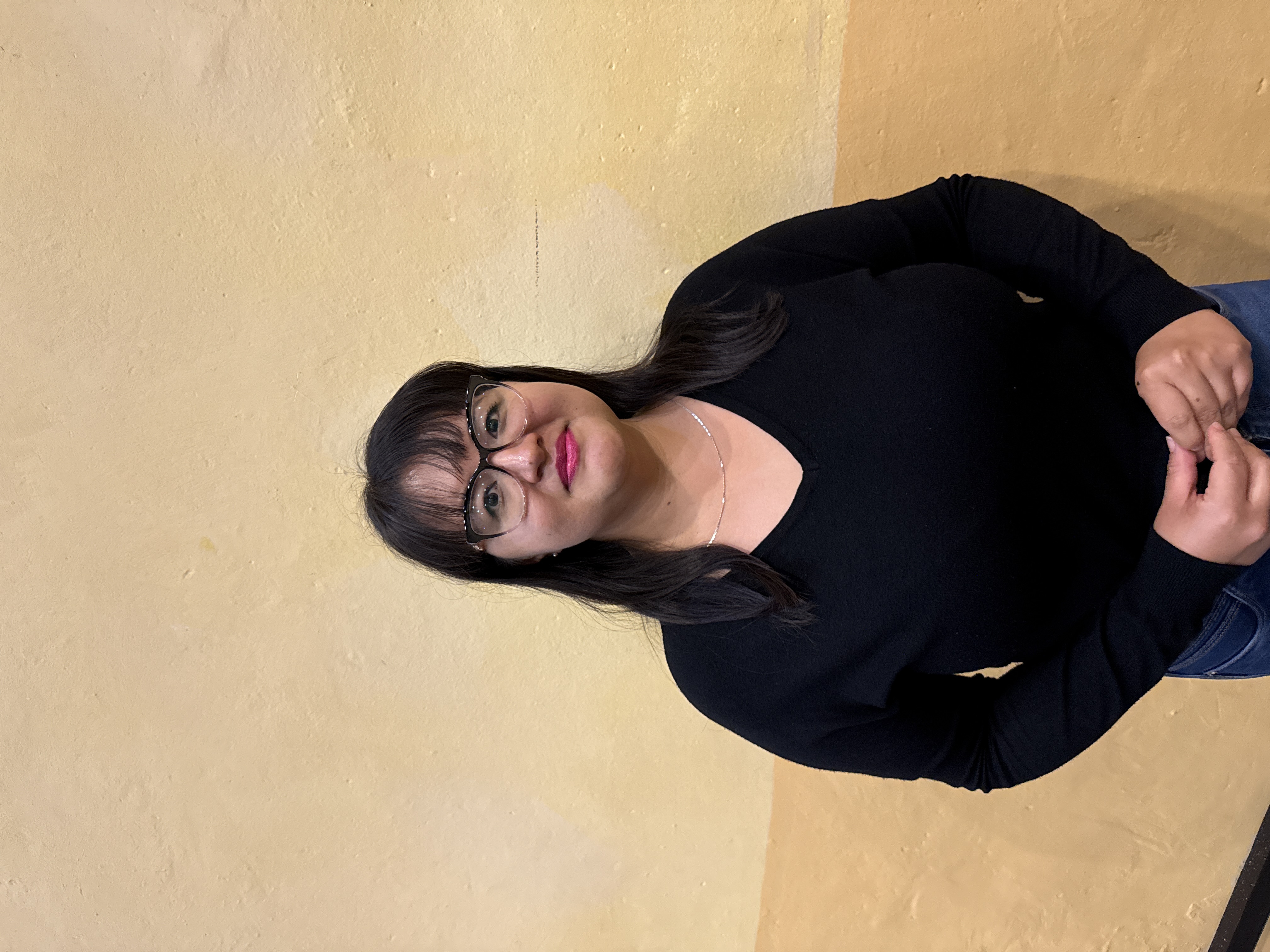 Foto de Celia Almeda