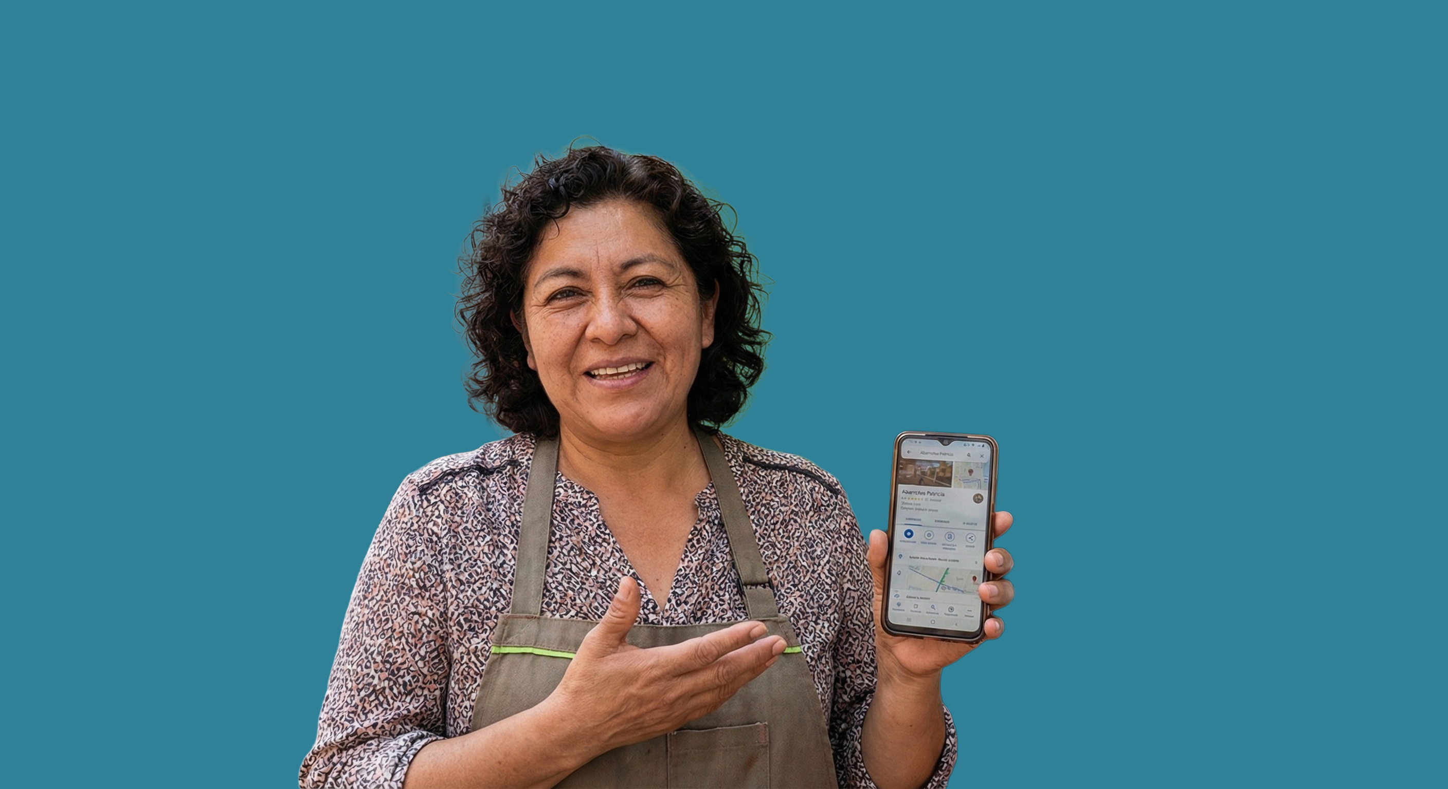 Foto de Celia Almeda