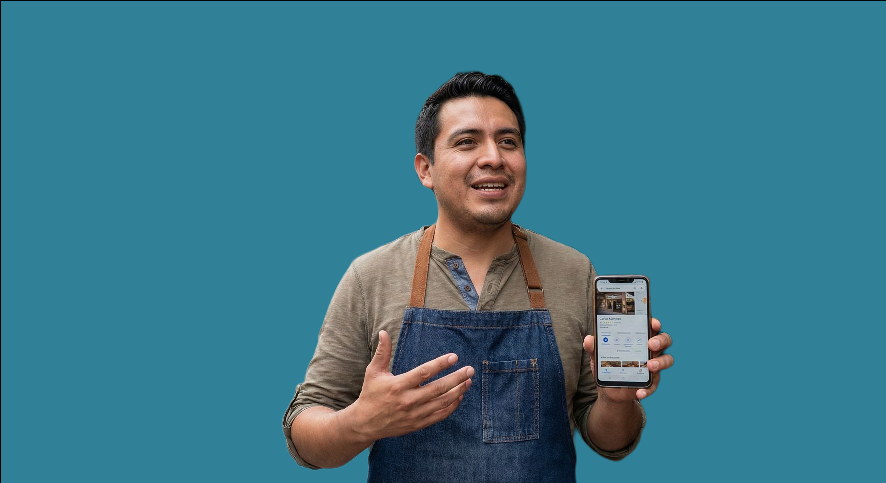 Foto de Frank Kinney